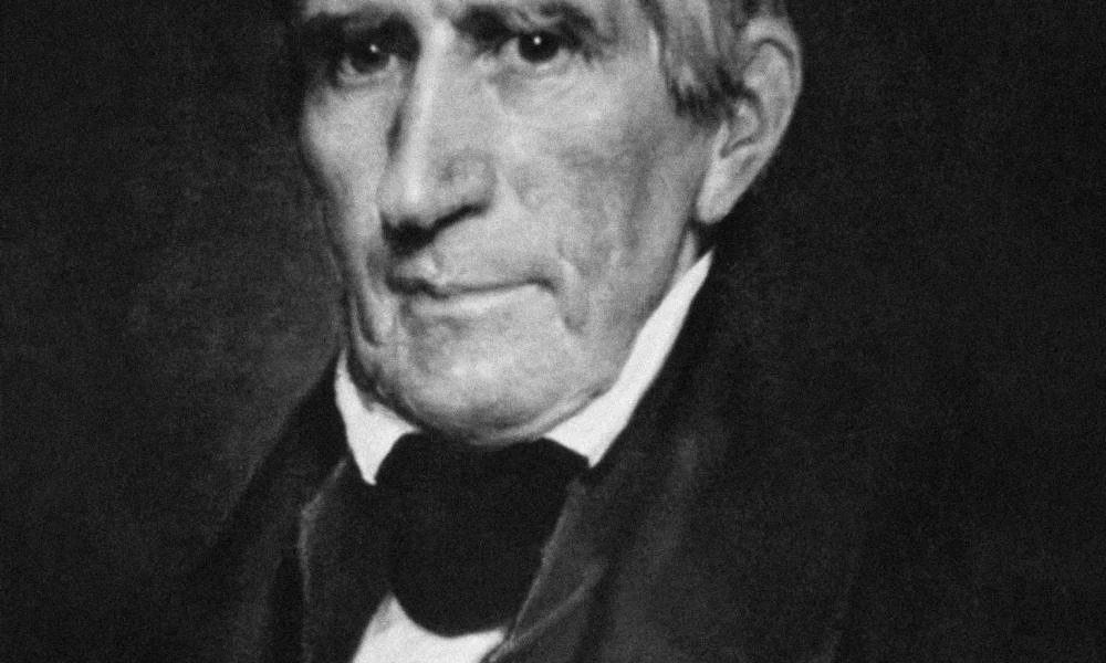 William Henry Harrison: Ο Πρόεδρος των ΗΠΑ με την μικρότερη θητεία